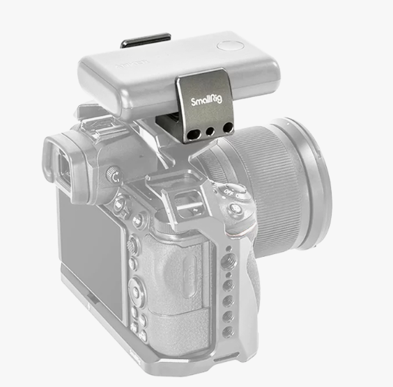 ОСОБЕННОСТИ ДЕРЖАТЕЛЯ SMALLRIG 2790